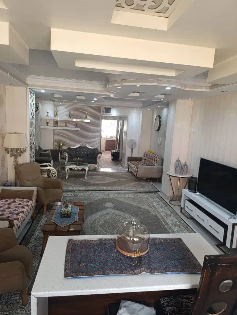 فروش آپارتمان ۸۶متری/ قائمیه /زمین های شهرداری|فروش آپارتمان|اسلامشهر, شهرک قائمیه|دیوار