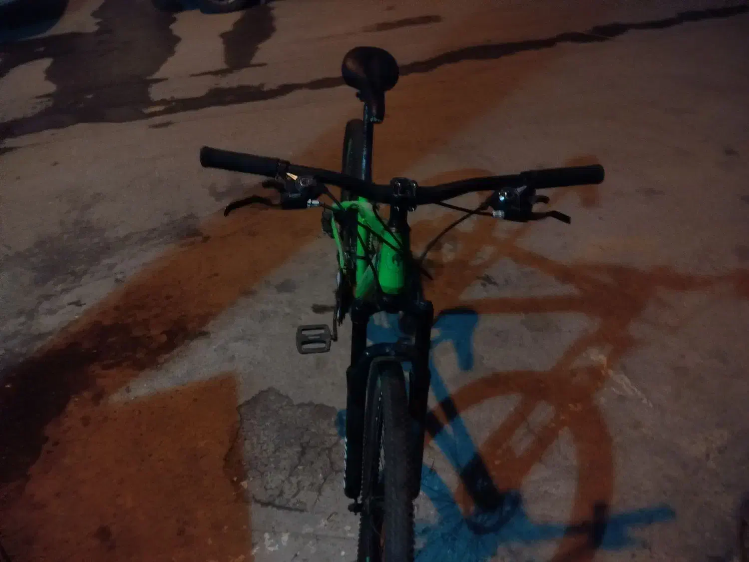 دوچرخه موفاس 26|دوچرخه، اسکیت، اسکوتر|جوانرود, |دیوار