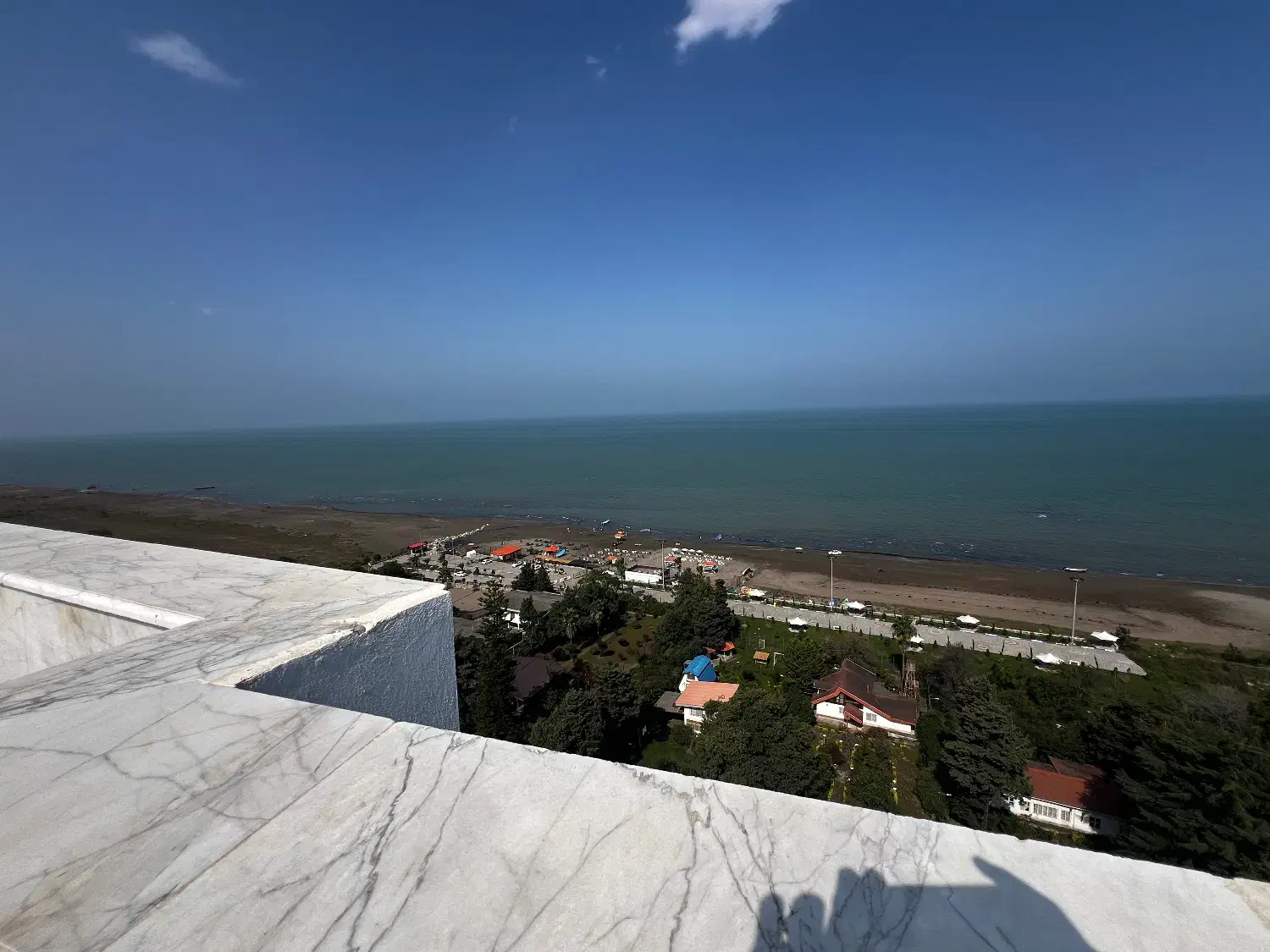 محدوده نمک آبرود ،واحد ۲۰۰ متری دربرج ساحلی|فروش آپارتمان|هچیرود, |دیوار