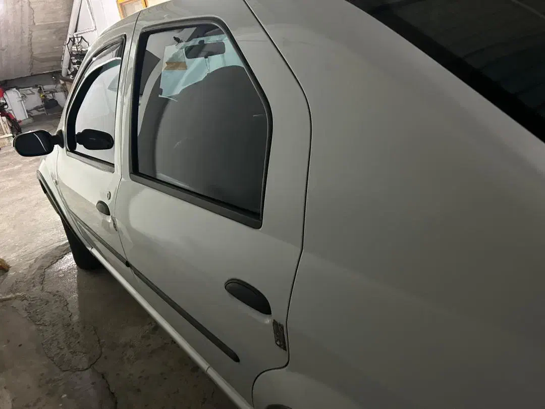 l90 مدل۹۱|خودرو سواری و وانت|محمودآباد, |دیوار