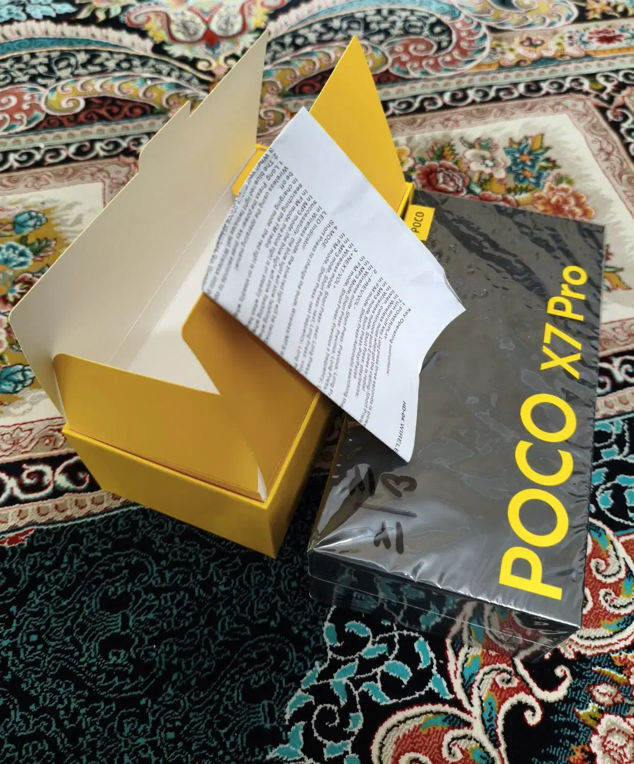 موبایل|موبایل|باقرشهر, |دیوار