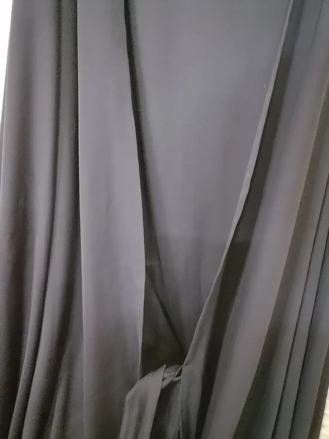 چادر قجری|لباس|قم, انصار‌الحسین|دیوار