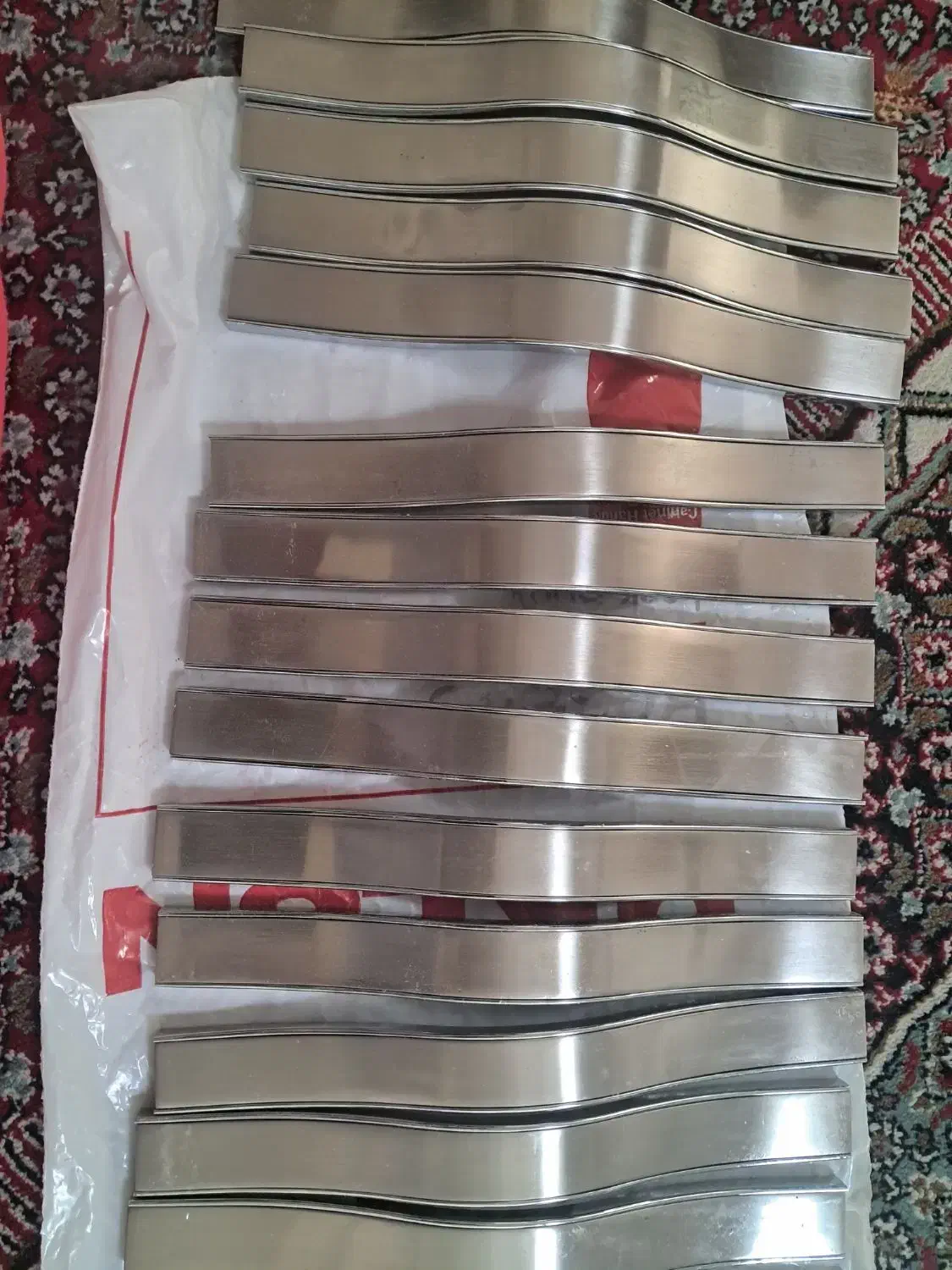 هود لمسی و دسته در کابینت|هود|قروه, |دیوار