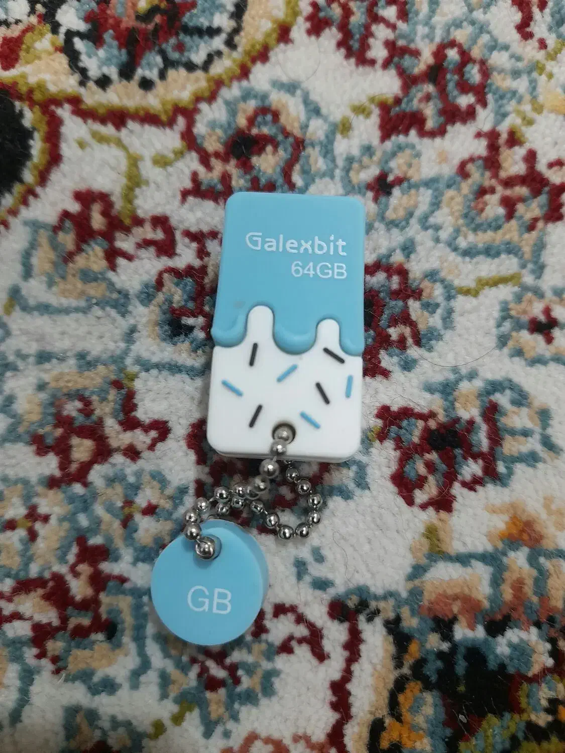 فلش 64گیگ|لوازم جانبی موبایل و تبلت|تبریز, |دیوار