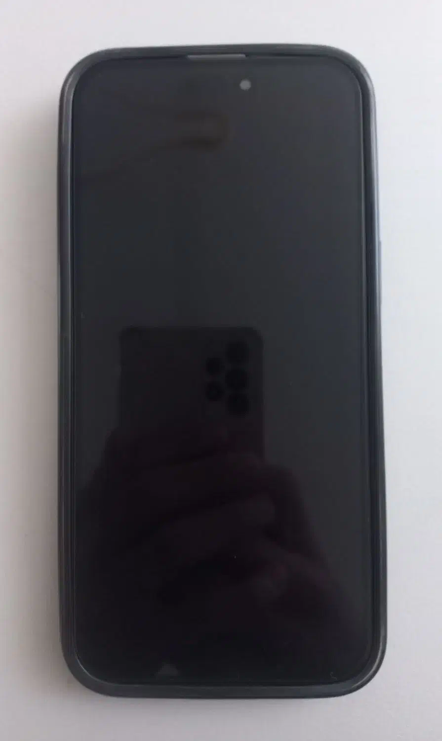 گوشی طرح آیفون 15 Pro Max|موبایل|مشهد, نظام دوست|دیوار