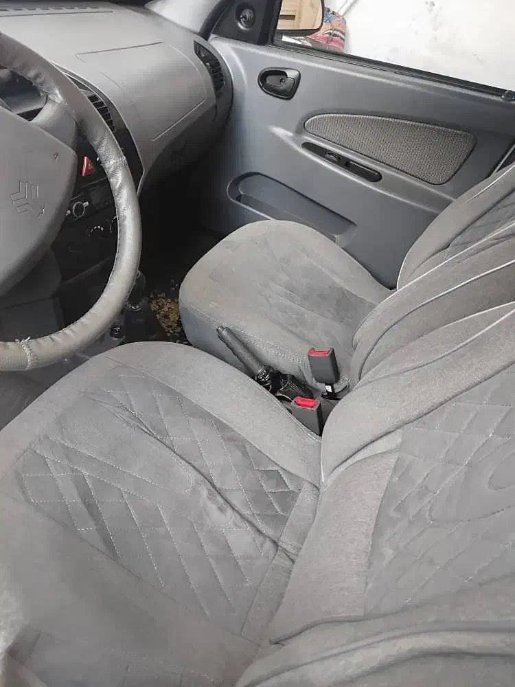 تیبا1 مدل 1400|خودرو سواری و وانت|آزادشهر, |دیوار