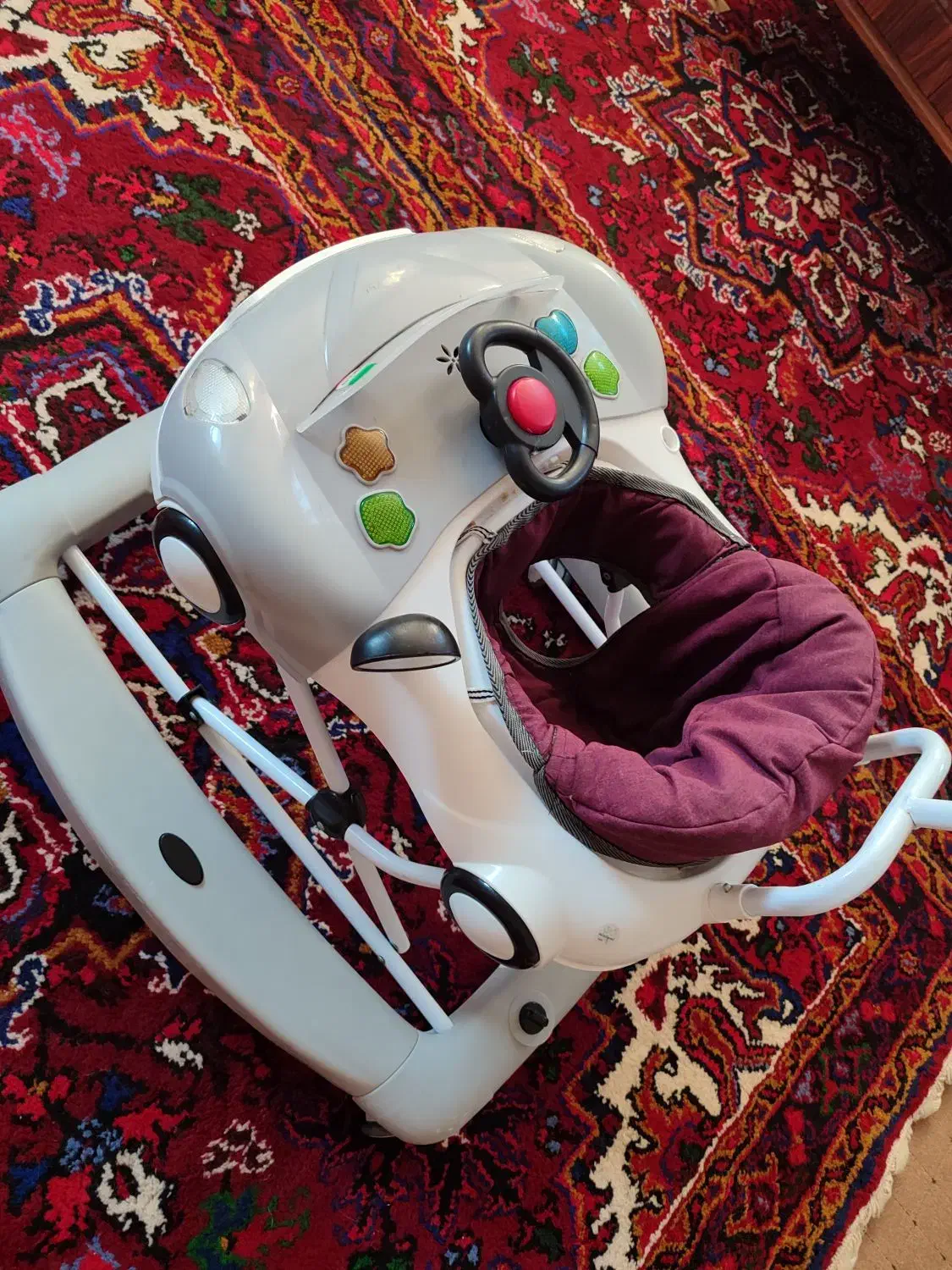 روروک|اسباب و اثاث بچه|تبریز, |دیوار