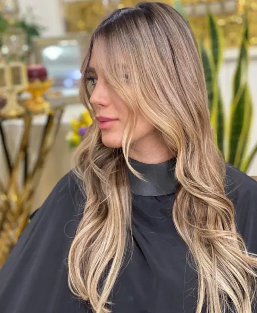 آموزش آرایشگری فقط و فقط ۳ میلیون|خدمات آموزشی|اردبیل, |دیوار