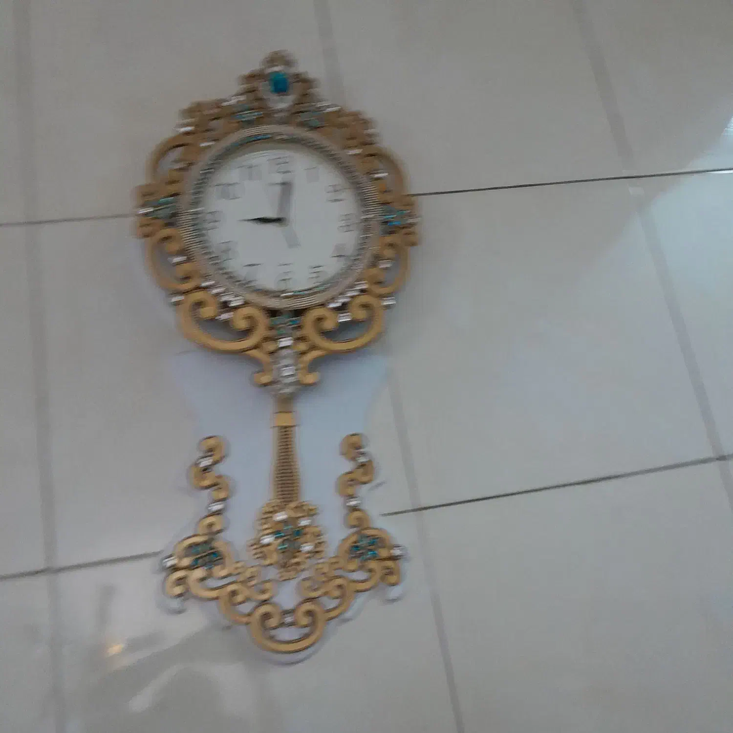 ساعت دیواری|ساعت دیواری و تزئینی|همدان, |دیوار