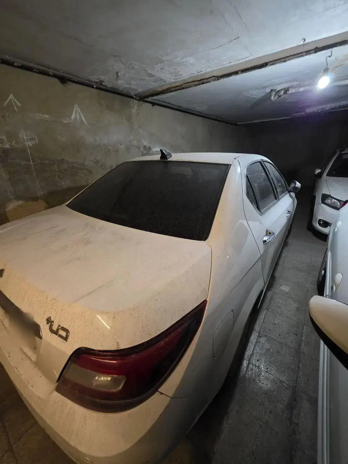 دنا پلاس|خودرو سواری و وانت|تهران, مطهری|دیوار