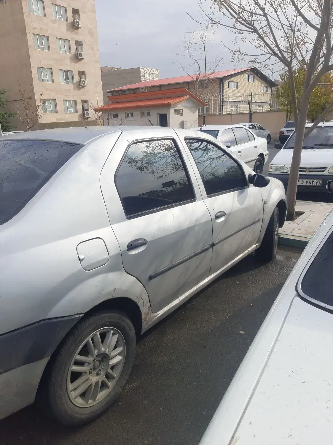 ال۹۰مدل ۸۷ ای 2|خودرو سواری و وانت|قدس, شهرقدس|دیوار