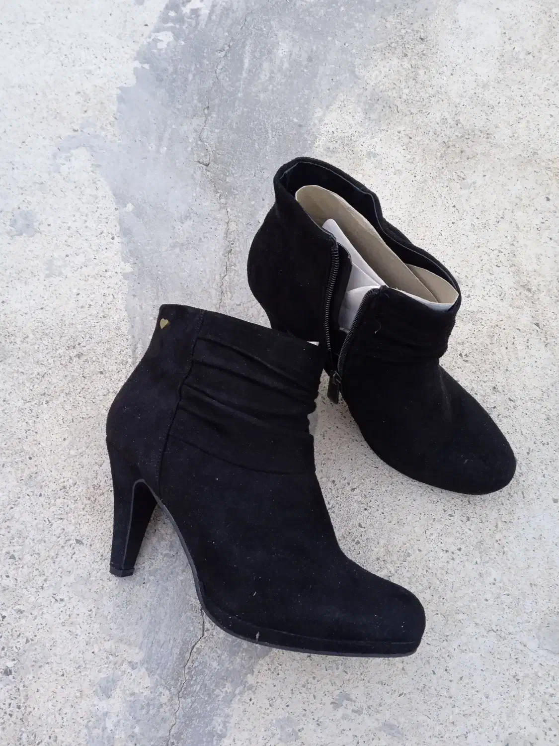 کفش وبوت|کیف، کفش، کمربند|سقز, |دیوار