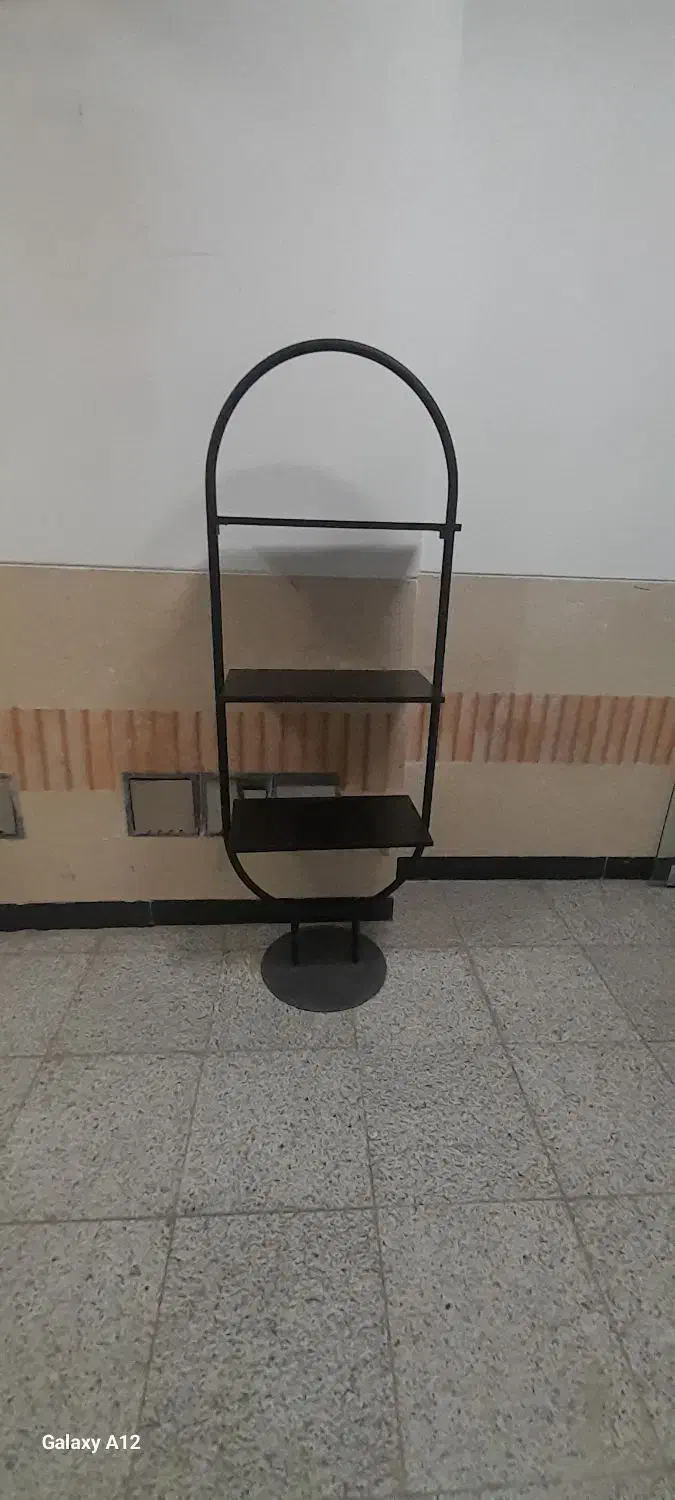 قفسه دکوری قم عطاران|کتابخانه، شلف، قفسههای دیواری|قم, بکایی|دیوار