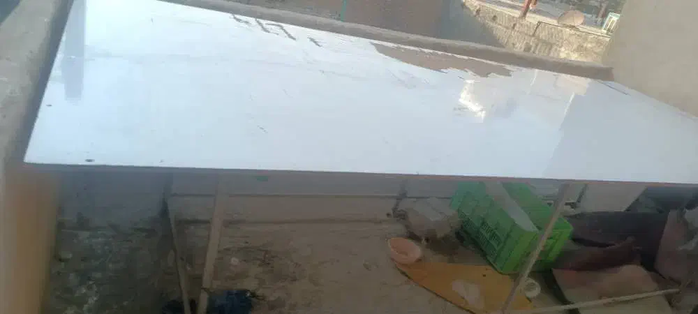 میز برش ۳۶۰×۱۶۰|لوازم خیاطی و بافتنی|تهران, آهنگ|دیوار