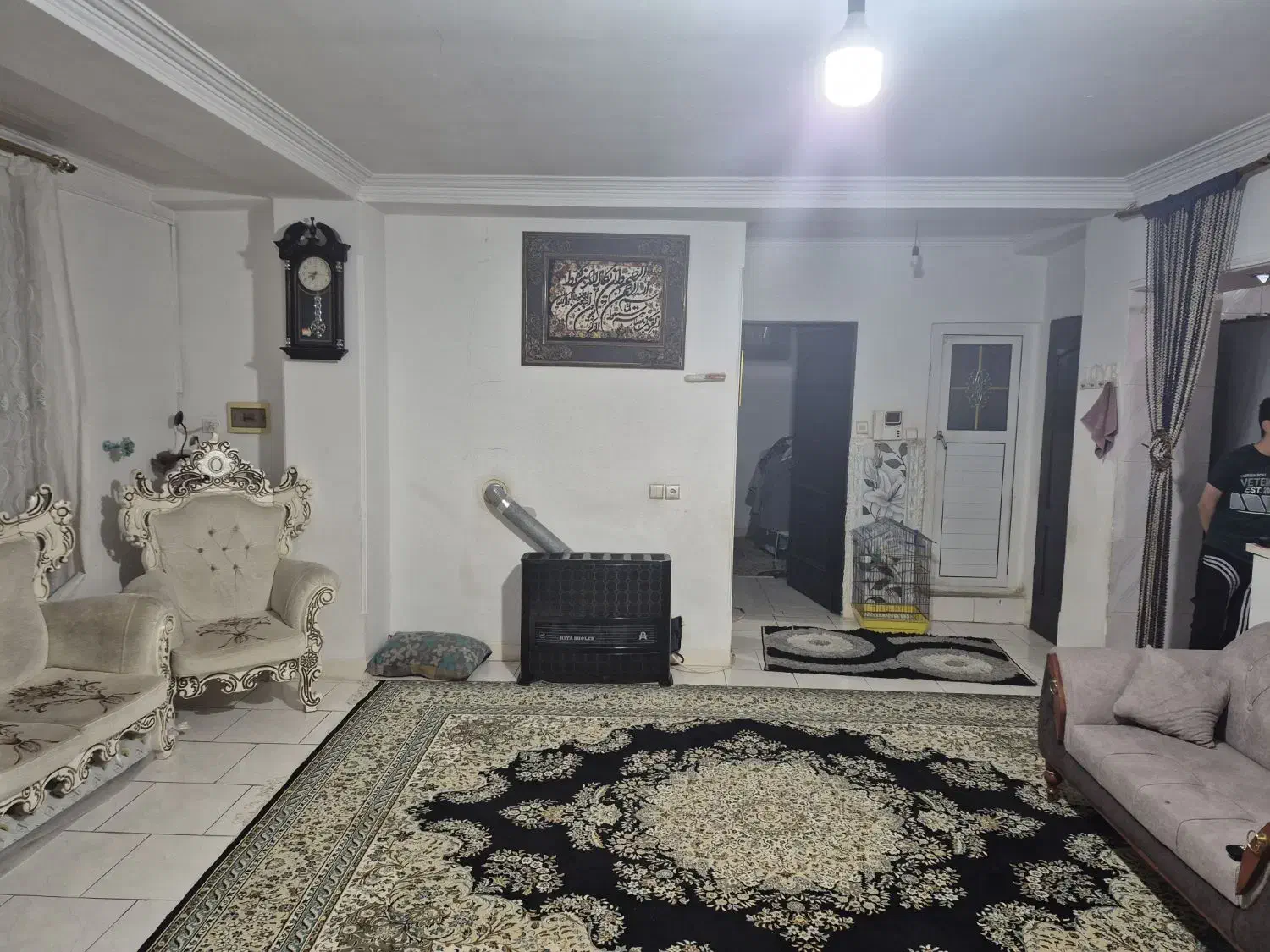 فروش آپارتمان در  الغدیر سند تک برگ|فروش آپارتمان|اشتهارد, |دیوار