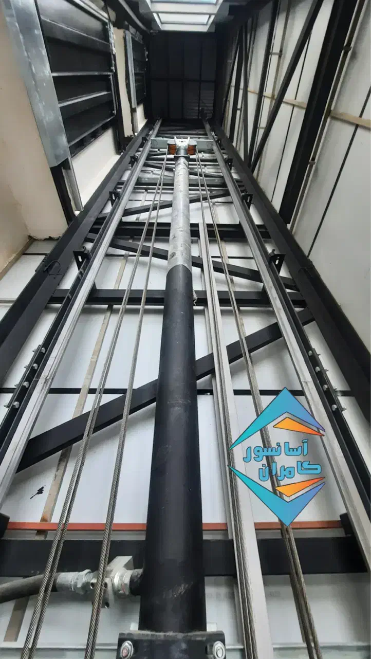 نصب و فروش آسانسور|خدمات پیشه و مهارت|گرگان, |دیوار