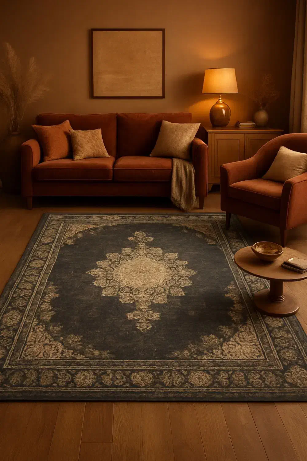 فرش1200شانه تراکم3600 اصل orginal// فقط امروز15آذر|فرش|مشهد, وکیلآباد|دیوار