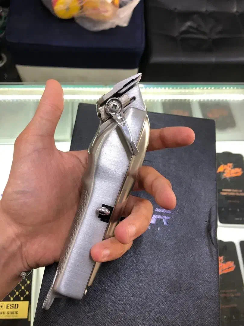 ماشین اصلاح وی جی ار|آرایشی، بهداشتی، درمانی|ری, دولتآباد|دیوار