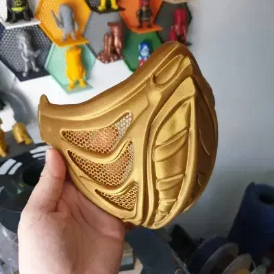 تولید انواع ماسک های خاص|اسباب‌‌بازی|تهران, شهرک آزمایش|دیوار