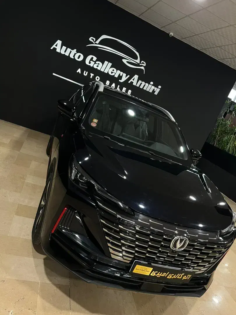 چانگان cs55 وارداتی|خودرو سواری و وانت|تهران, ائمه اطهار|دیوار