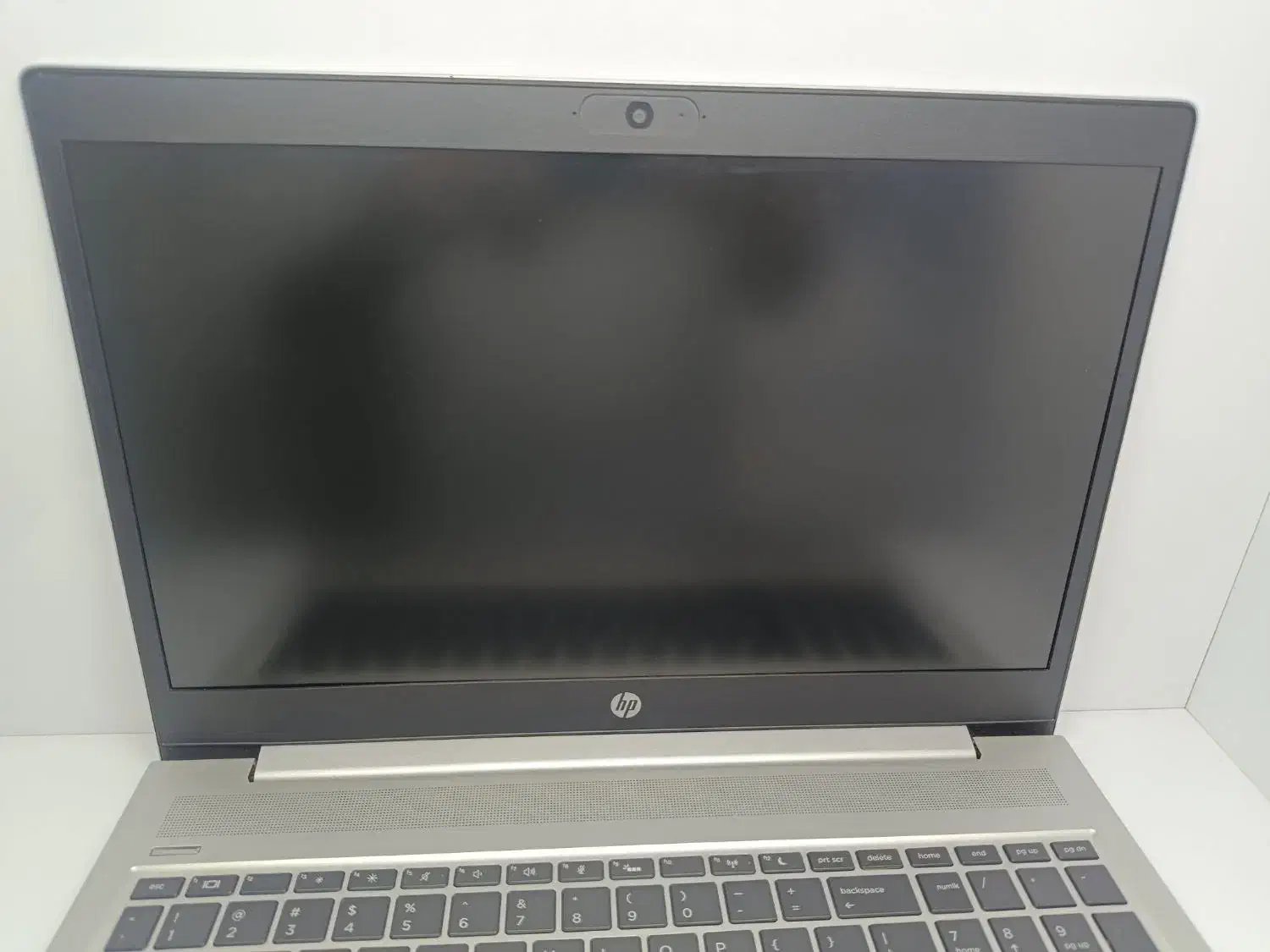 لپتاپ hp probook 450 g7|رایانه همراه|بندر گناوه, |دیوار