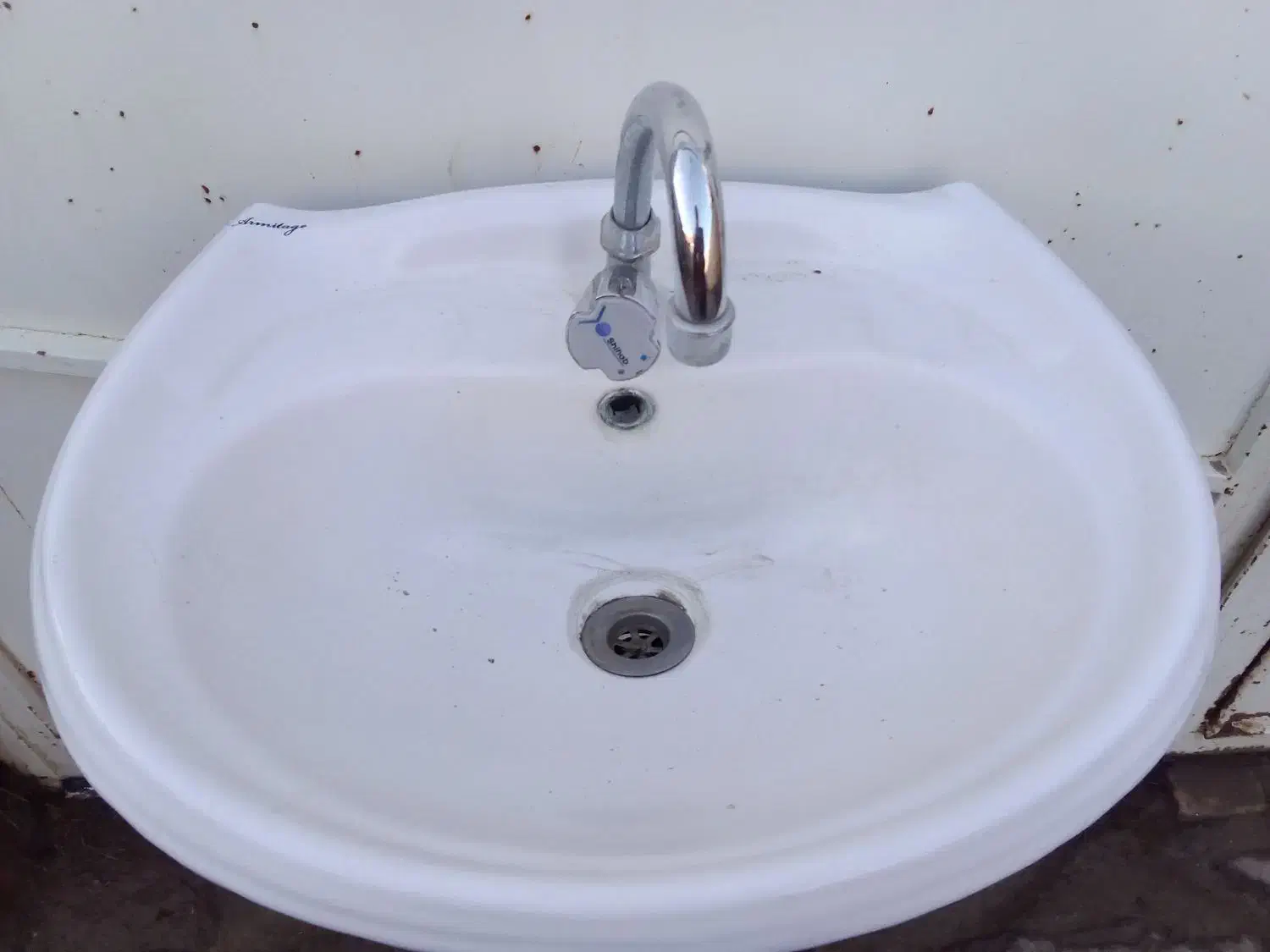 روشویی|لوازم سرویس بهداشتی|تاکستان, |دیوار