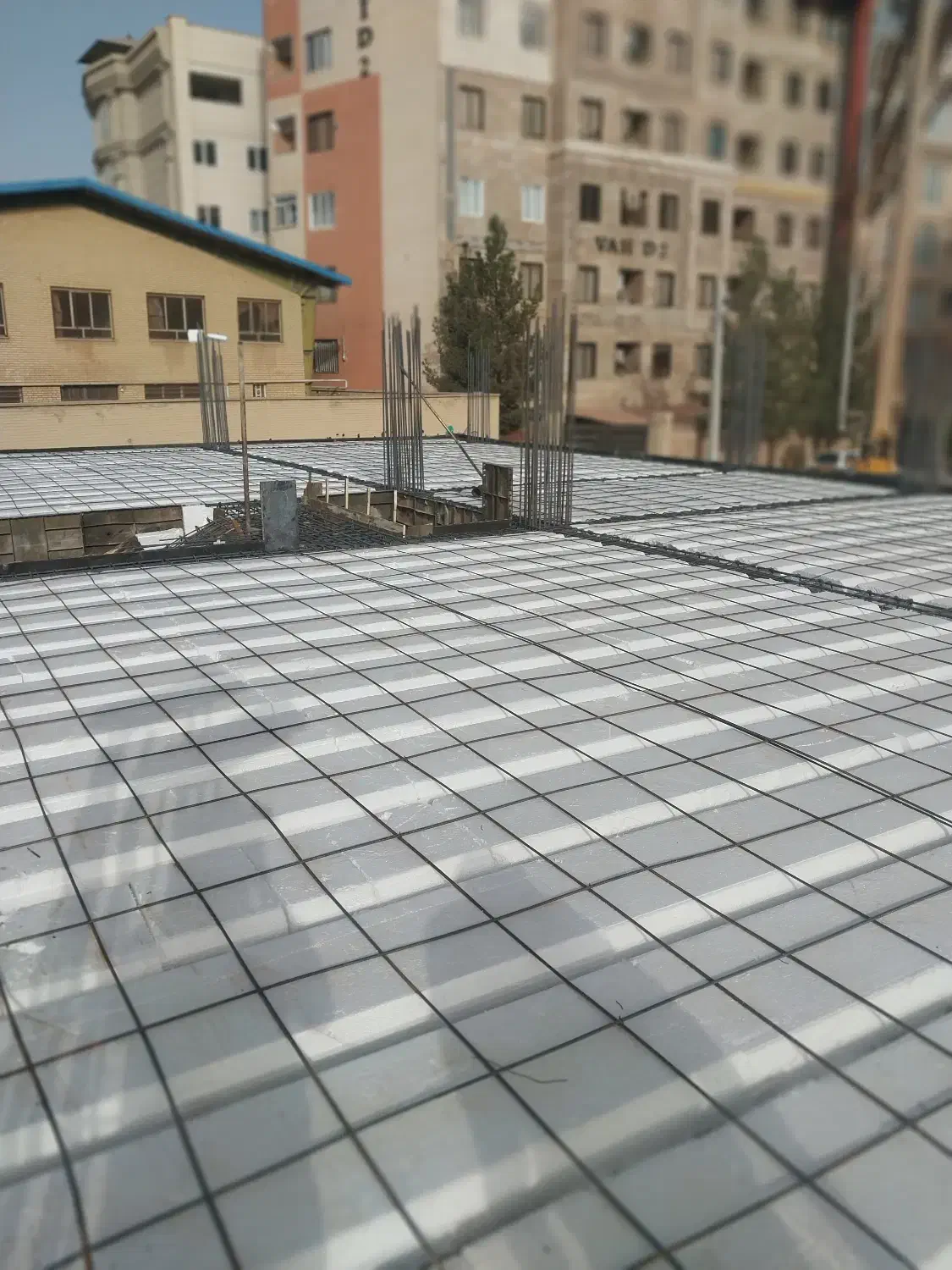 پیمانکاری|خدمات پیشه و مهارت|هشتگرد, هشتگرد قدیم|دیوار