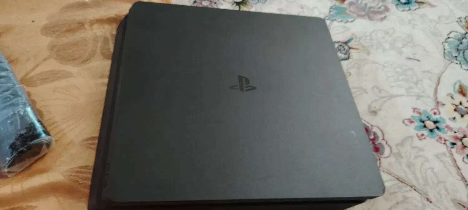 پلی فور یکترا 1|کنسول، بازی ویدئویی و آنلاین|مشهد, شهرک شهید باهنر|دیوار