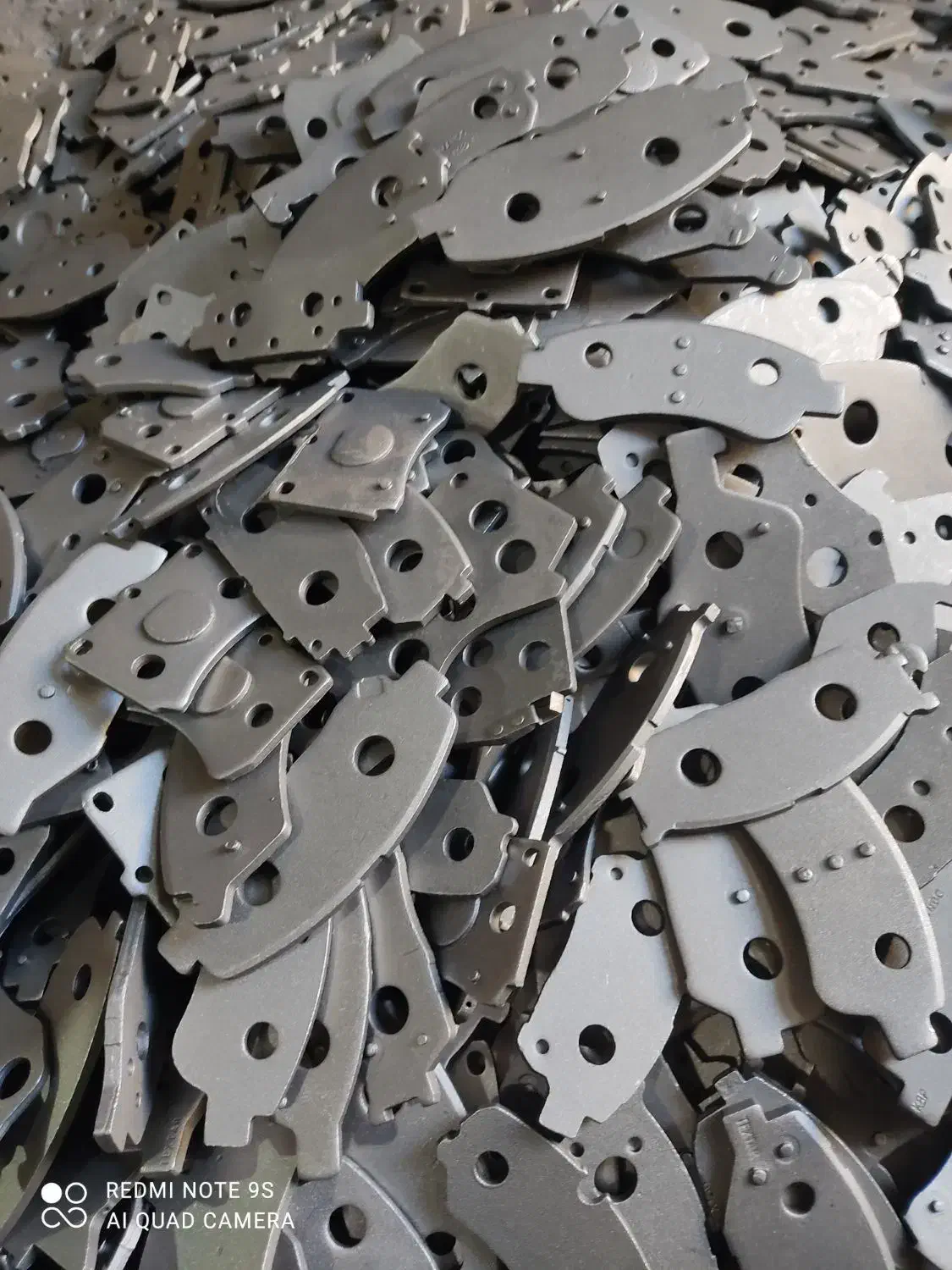 بک بلیت لنت|قطعات یدکی و لوازم جانبی|پاکدشت, پاکدشت (مامازند)|دیوار