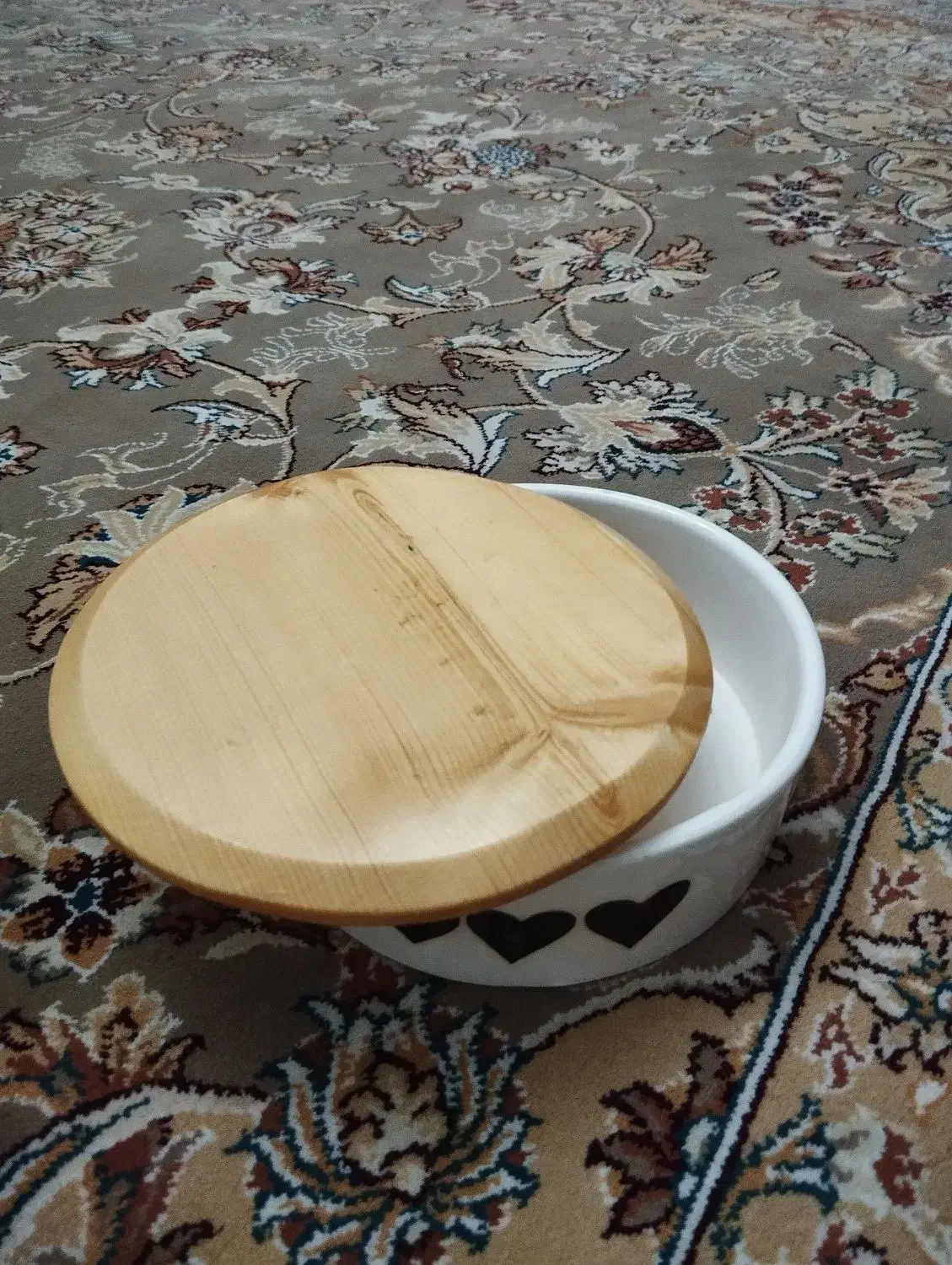 ظروف پذیرایی|ظروف سرو و پذیرایی|زنجان, |دیوار