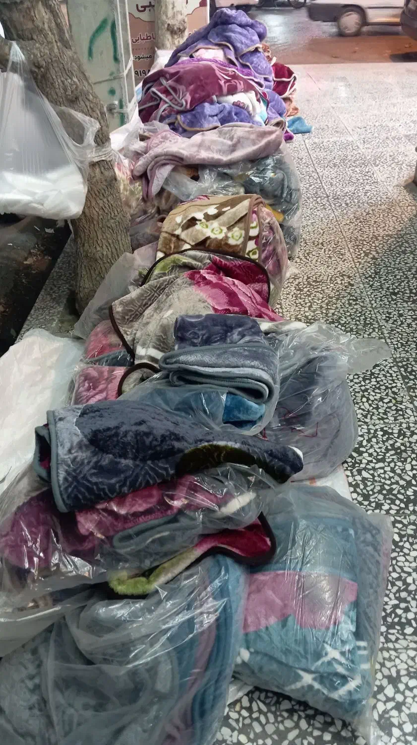 پتوبچگانه|اسباب و اثاث بچه|گنبد کاووس, |دیوار