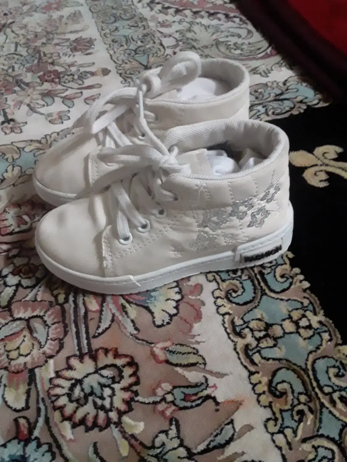 کفش|کفش و لباس بچه|مشهد, طبرسی شمالی|دیوار