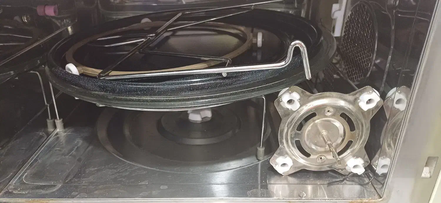 ماکروویو|سایر لوازم برقی|سبزوار, کلاته سیفر|دیوار