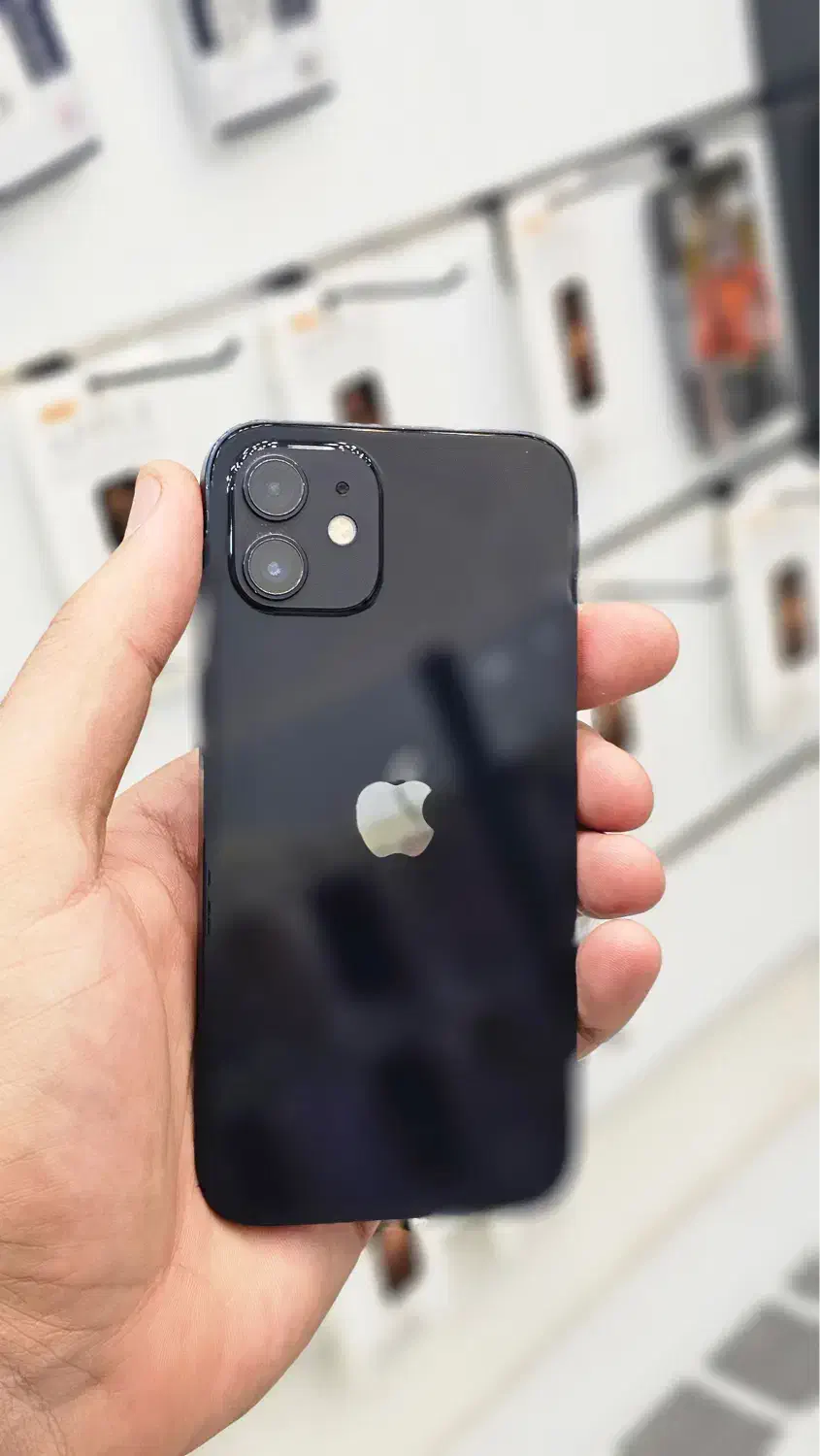 12 نرمال|موبایل|تهران, میدان ولیعصر|دیوار