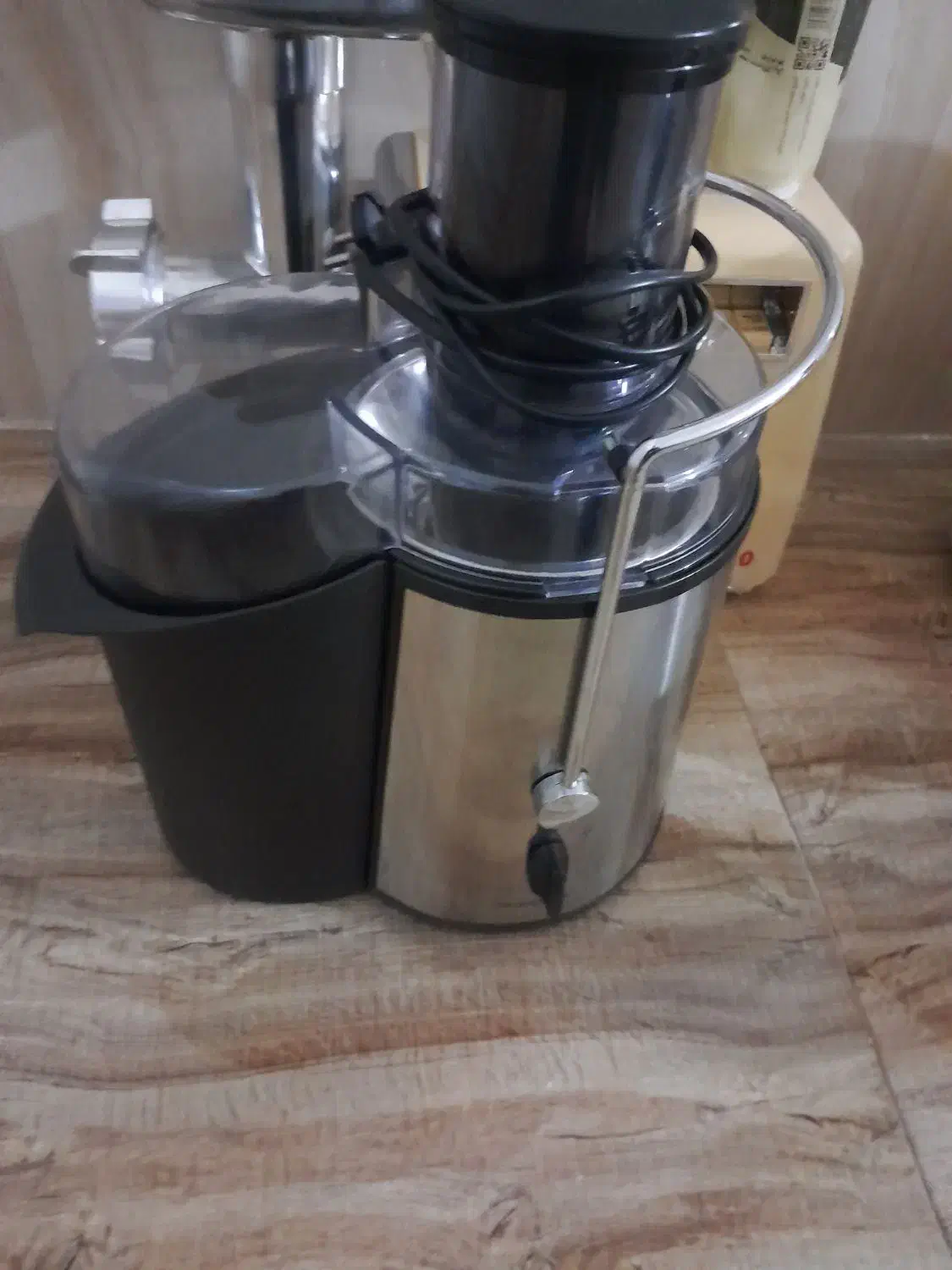 خانه وآشپزخانه|سایر لوازم برقی|نظرآباد, نظرآباد|دیوار