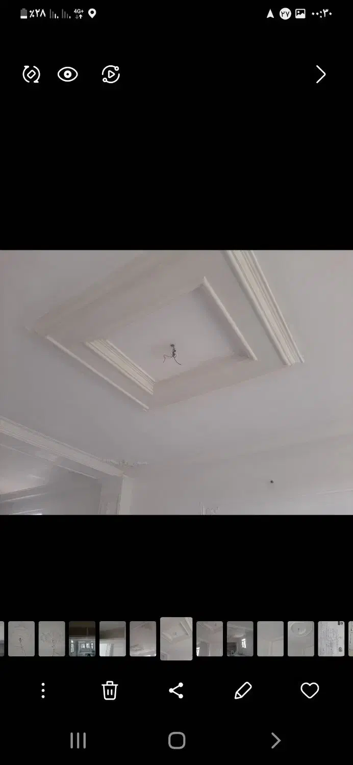 گچ کاری و اجرای ابزار دستی و پیش ساخته|خدمات پیشه و مهارت|اردبیل, |دیوار