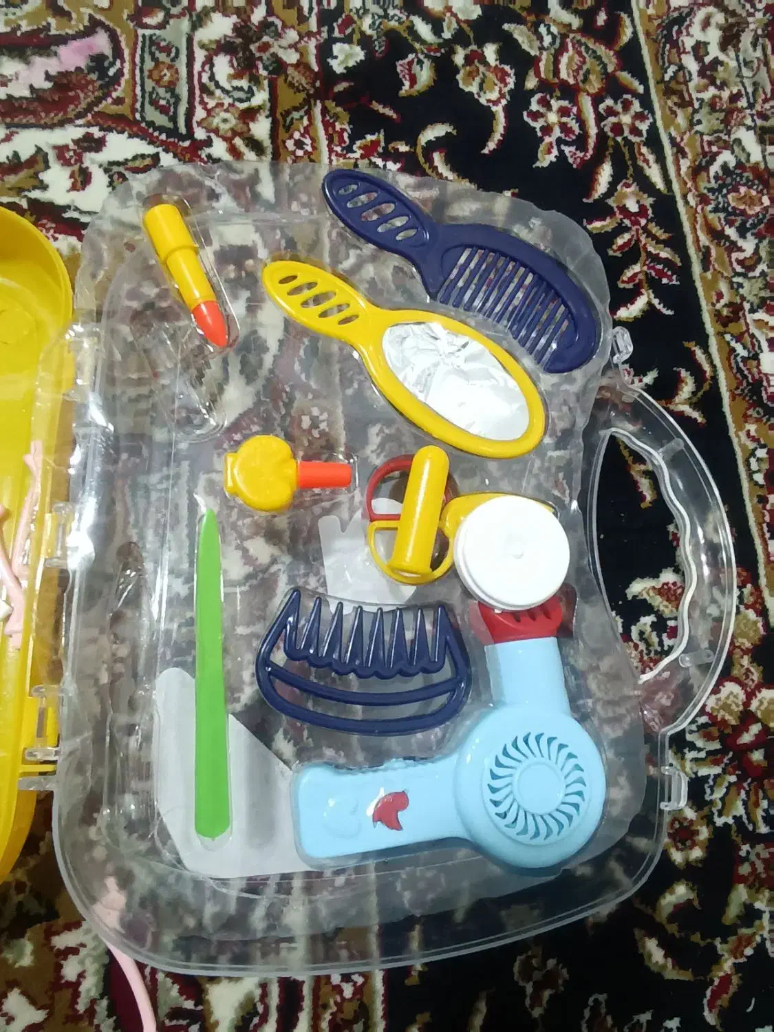 اسباب بازی دخترانه|اسباببازی بچه|اهواز, گلدشت|دیوار