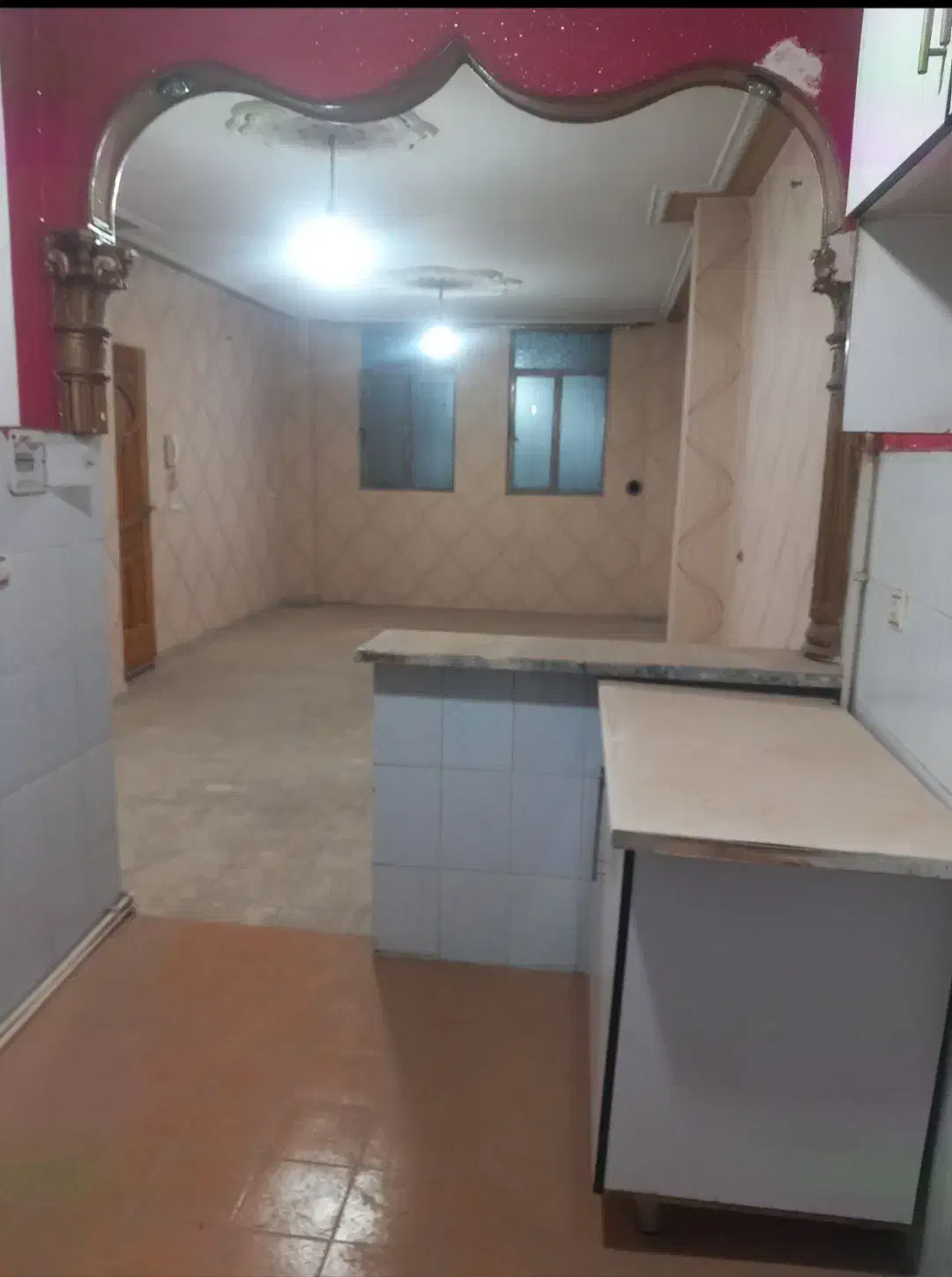 فروش آپارتمان ۵۳ متری ۱ خوابه طبقه ۲  بلوار فلسطین|فروش آپارتمان|اسلام‌شهر, مظفریه|دیوار