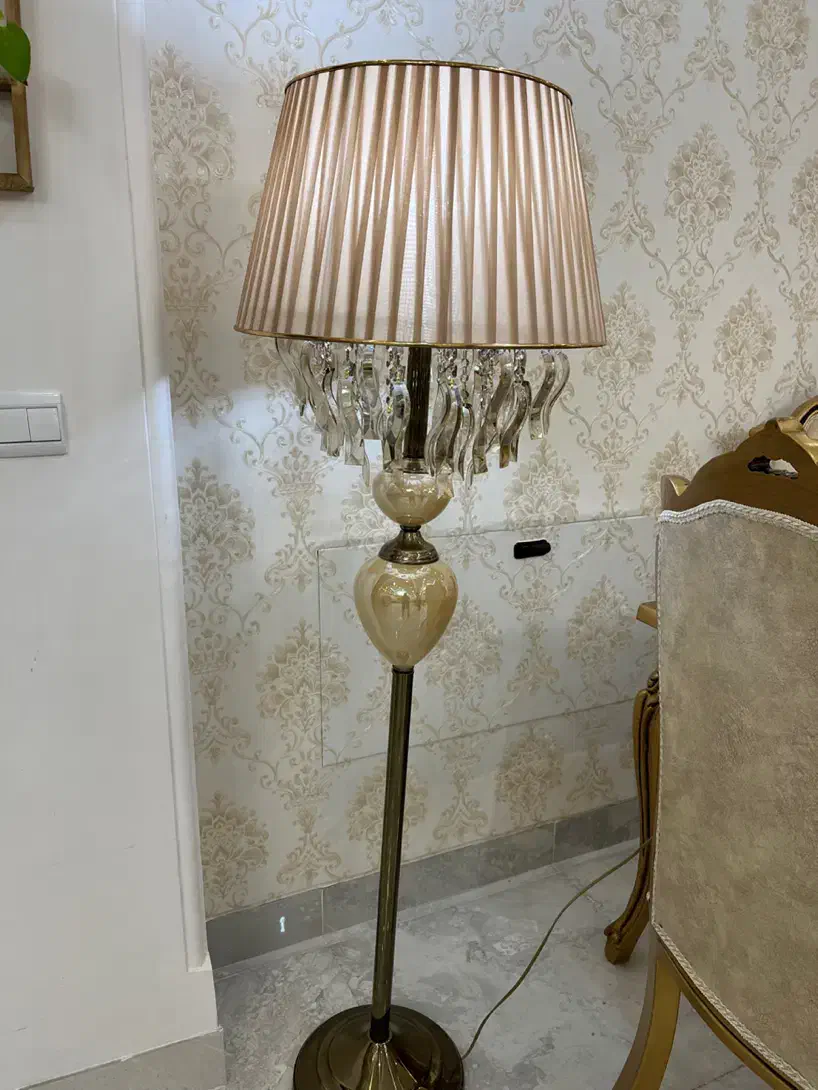 آباژور|چراغ خواب و آباژور|ارومیه, |دیوار