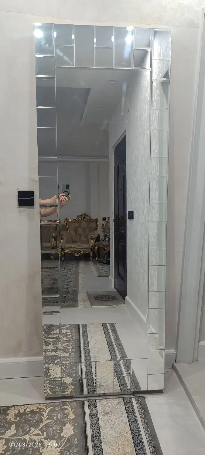 آینه قدی|آینه|تهران, استقلال|دیوار