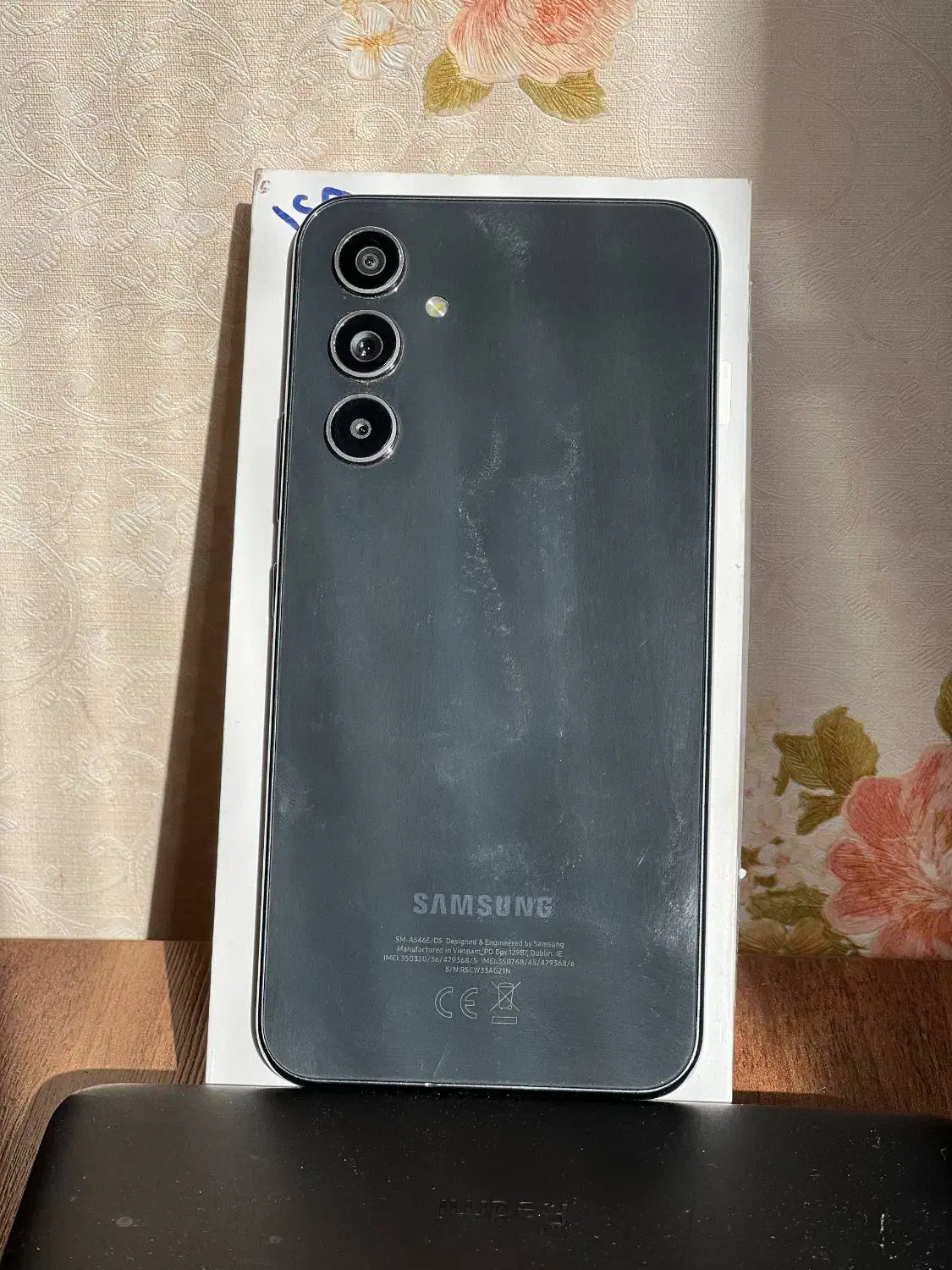 سامسونگ a54 128|موبایل|ماهدشت, |دیوار