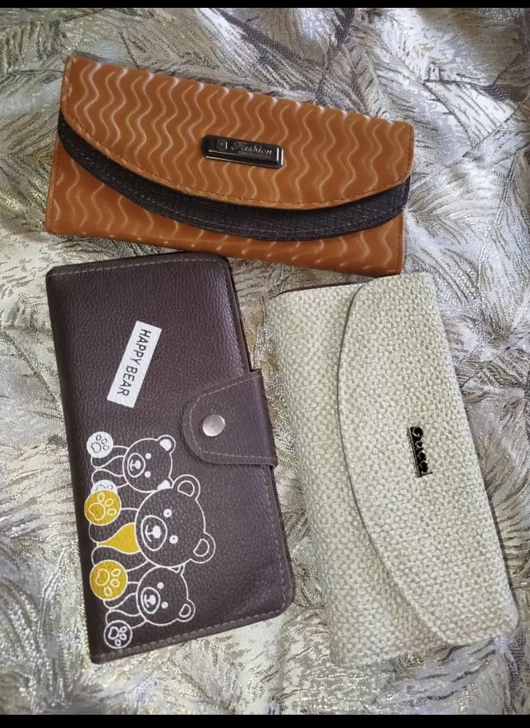 انواع کیف زنانه و مردانه کمربند|کیف، کفش، کمربند|خرمآباد, |دیوار