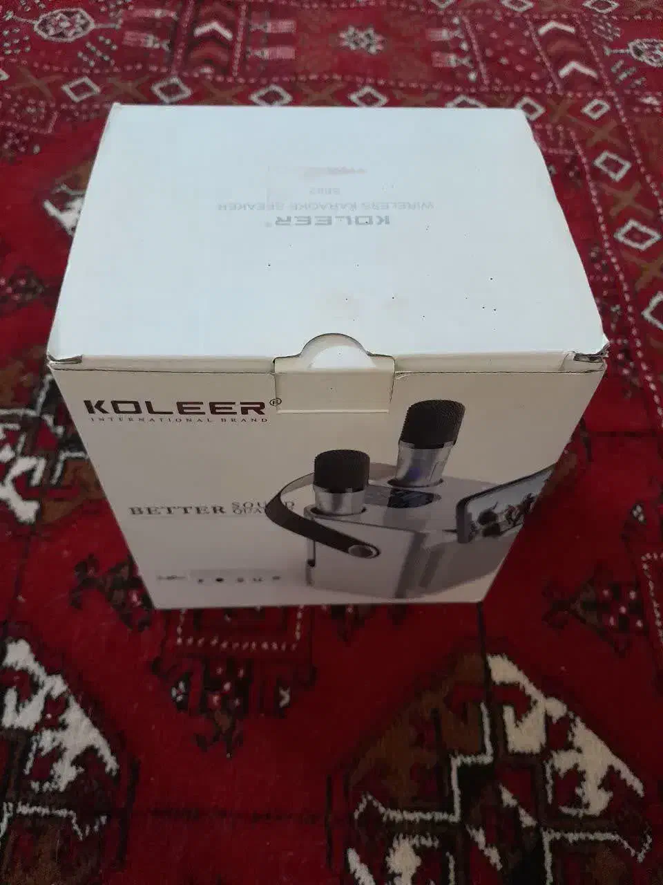 اسپیکر|سیستم صوتی خانگی|مشهد, امام رضا (ع)|دیوار