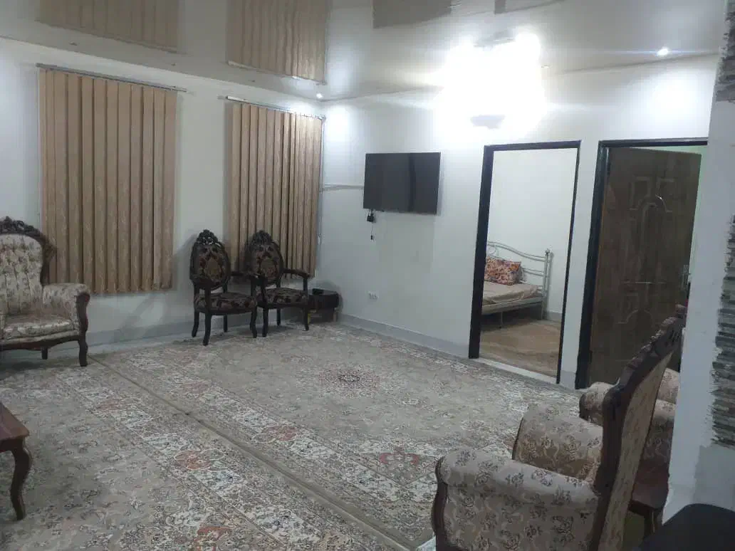 اجاره سوییت باتمام امکانانت|اجارهٔ کوتاهمدت آپارتمان و سوئیت|کاشان, شهرک انقلاب|دیوار