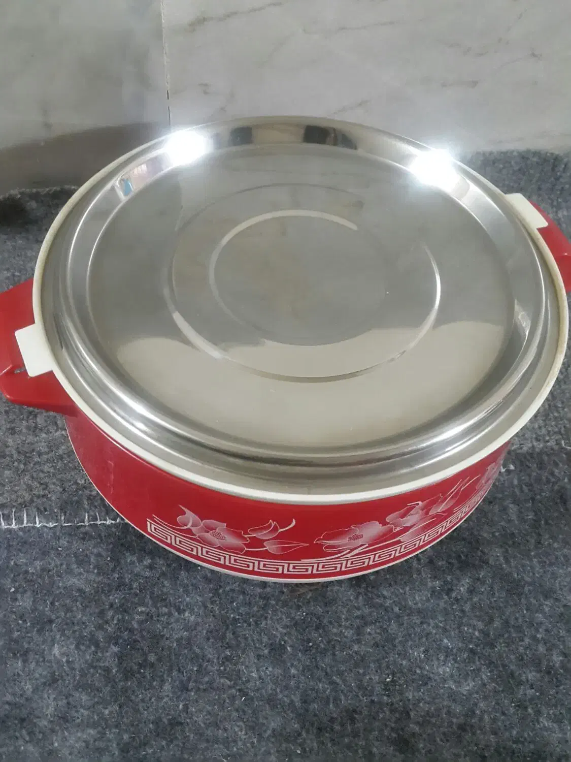 ظروف نگهدارنده غذا|ظروف نگهدارنده، پلاستیکی، یکبارمصرف|بروجرد, |دیوار