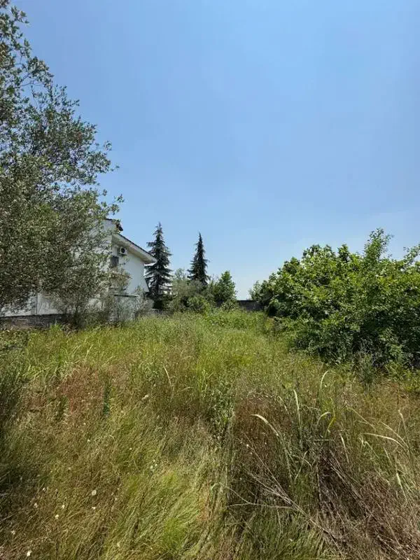 فروش زمین مسکونی شهرکی 600 متر در ماه فروز محله|فروش زمین و ملک کلنگی|آکند, |دیوار