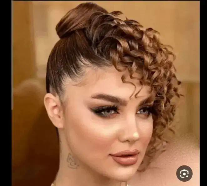 آموزش تخصصی اپیلاسیون،کاشت مژه،میکاپ،پرسینگ،اسپا|خدمات آموزشی|سنندج, |دیوار