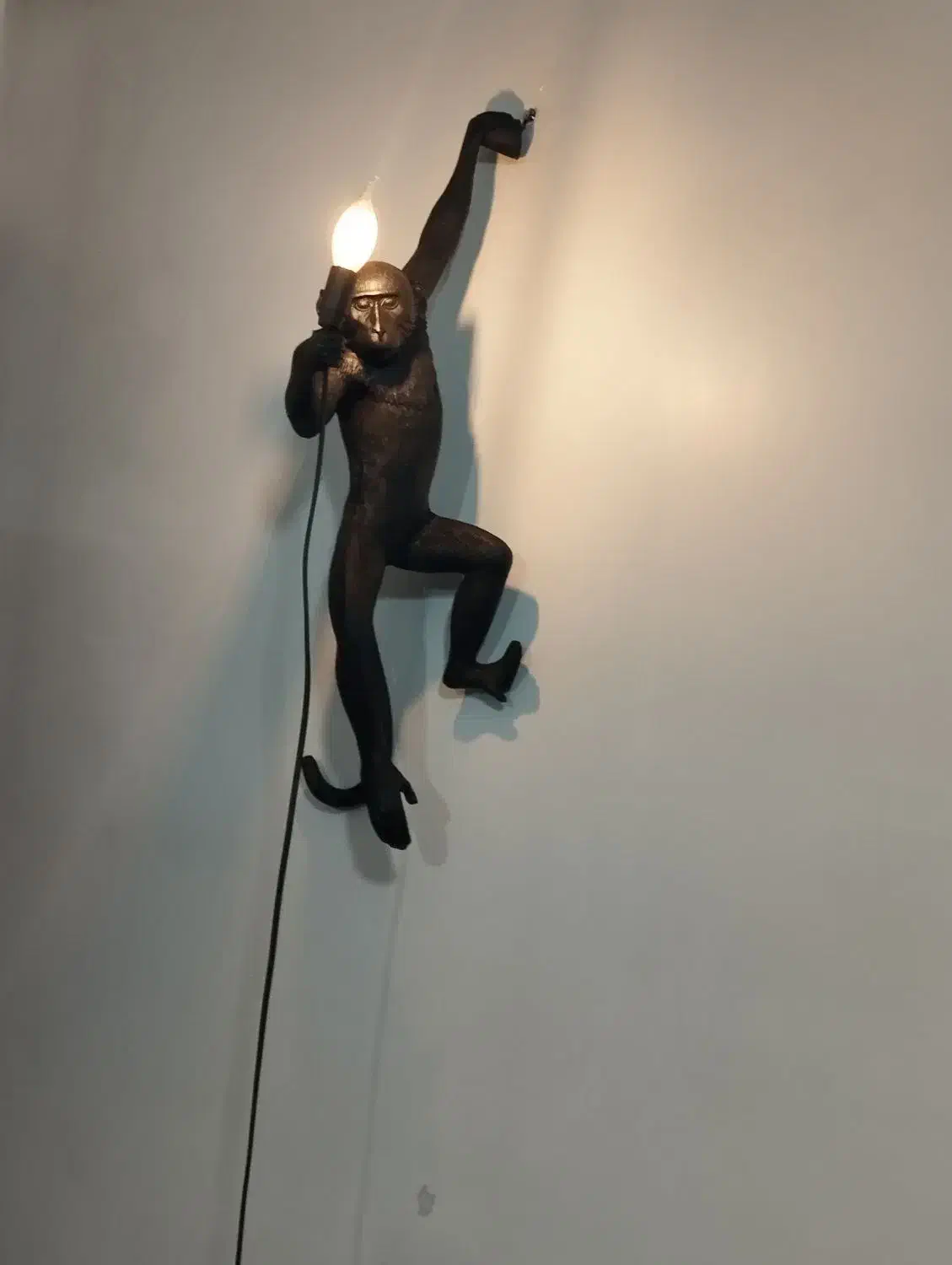 شب خاب کلکسیونی رخ میمون|چراغ خواب و آباژور|تهران, عبدلآباد|دیوار