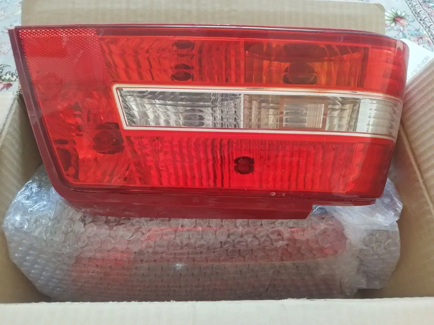 لوازم ماشین نو|قطعات یدکی و لوازم جانبی|میبد, |دیوار