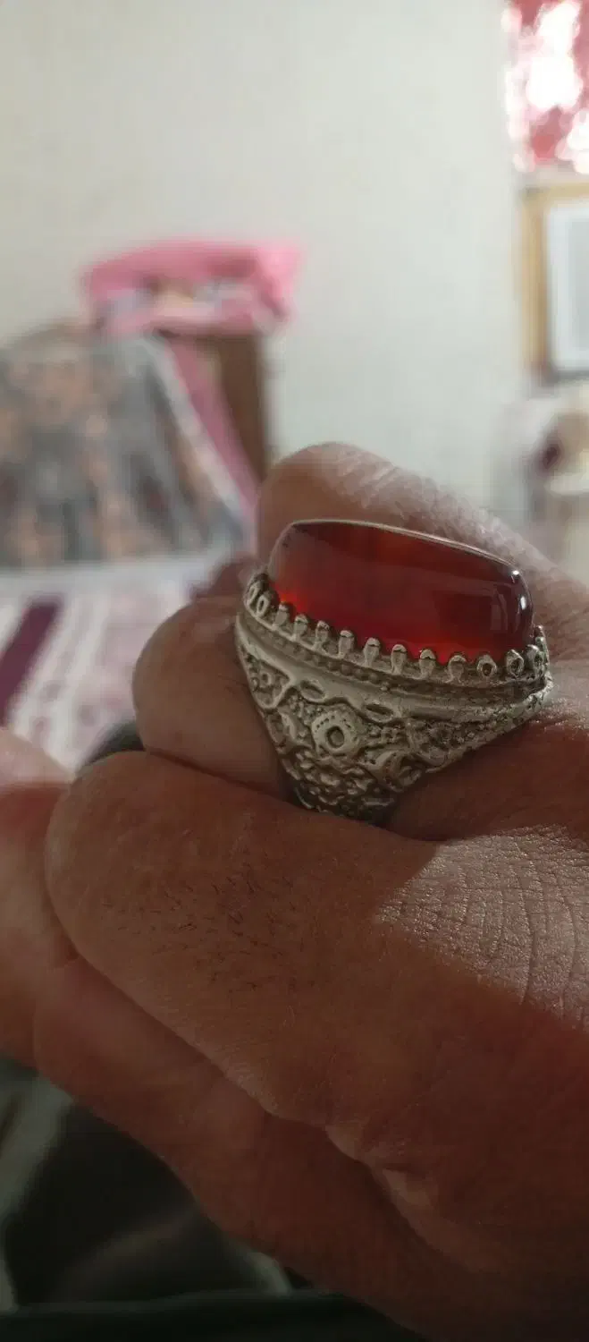 انگشتر|جواهرات|بندرعباس, |دیوار